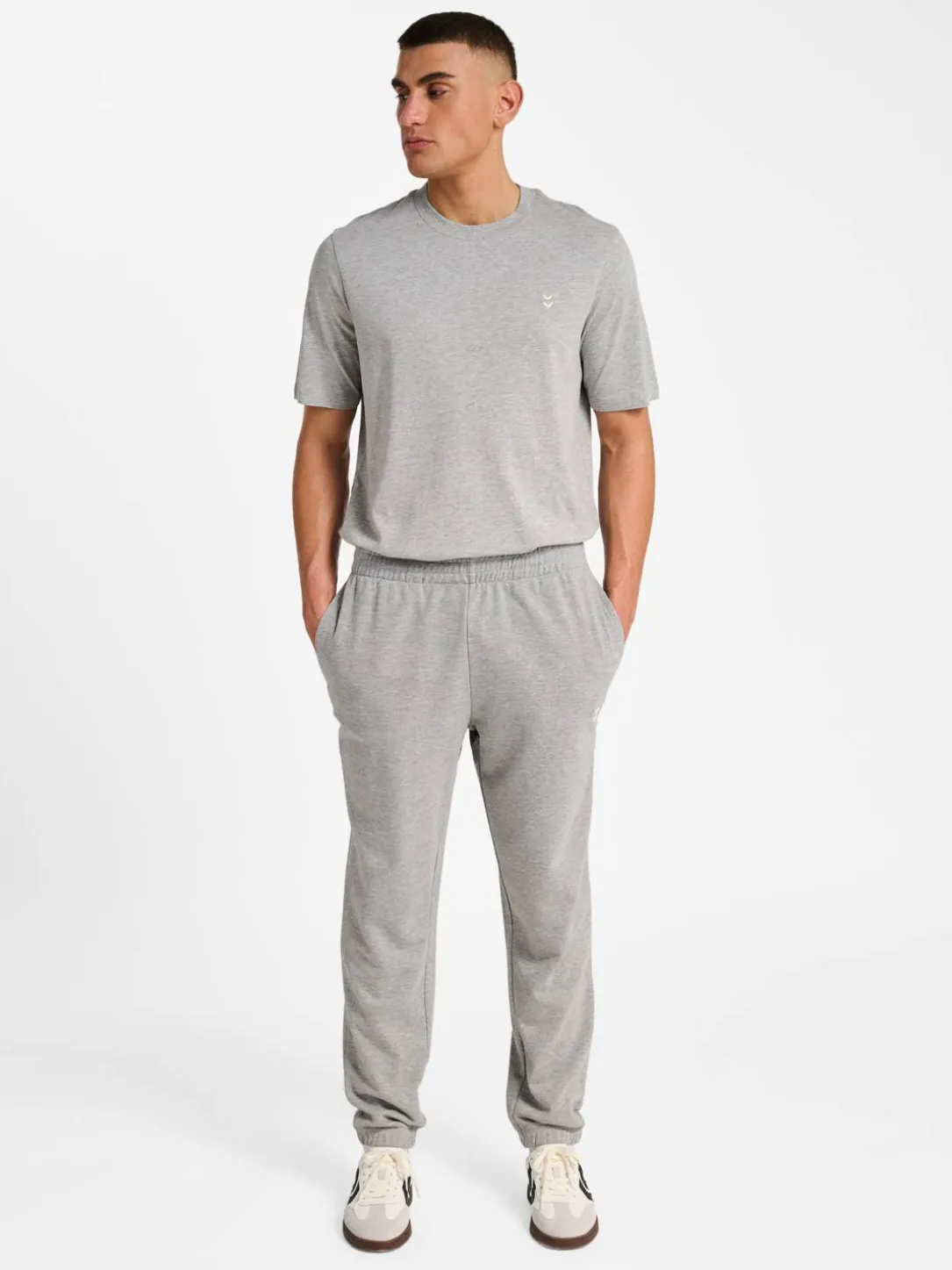 hmlPULSE SWEAT PANTS