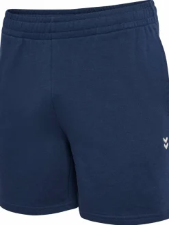 hmlPULSE SWEAT SHORTS