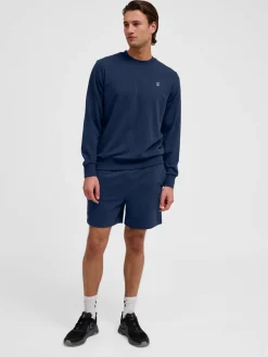 hmlPULSE SWEAT SHORTS