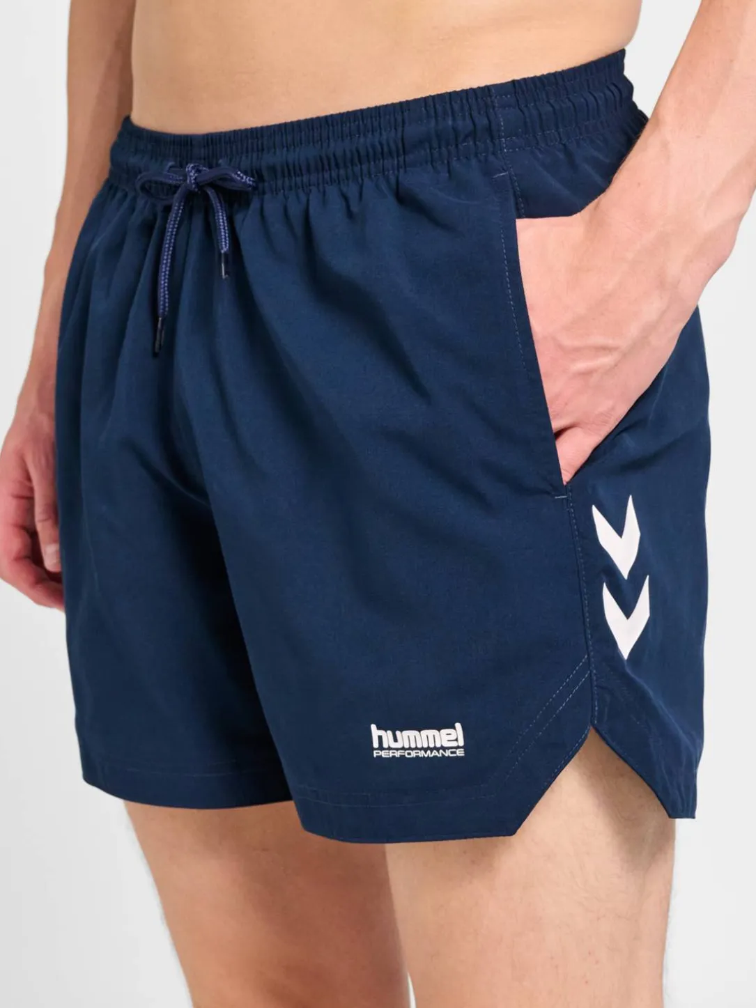 hmlPULSE SWIM SHORTS