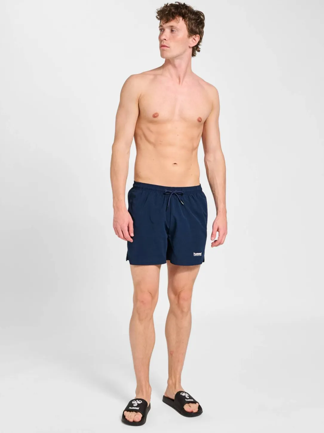 hmlPULSE SWIM SHORTS