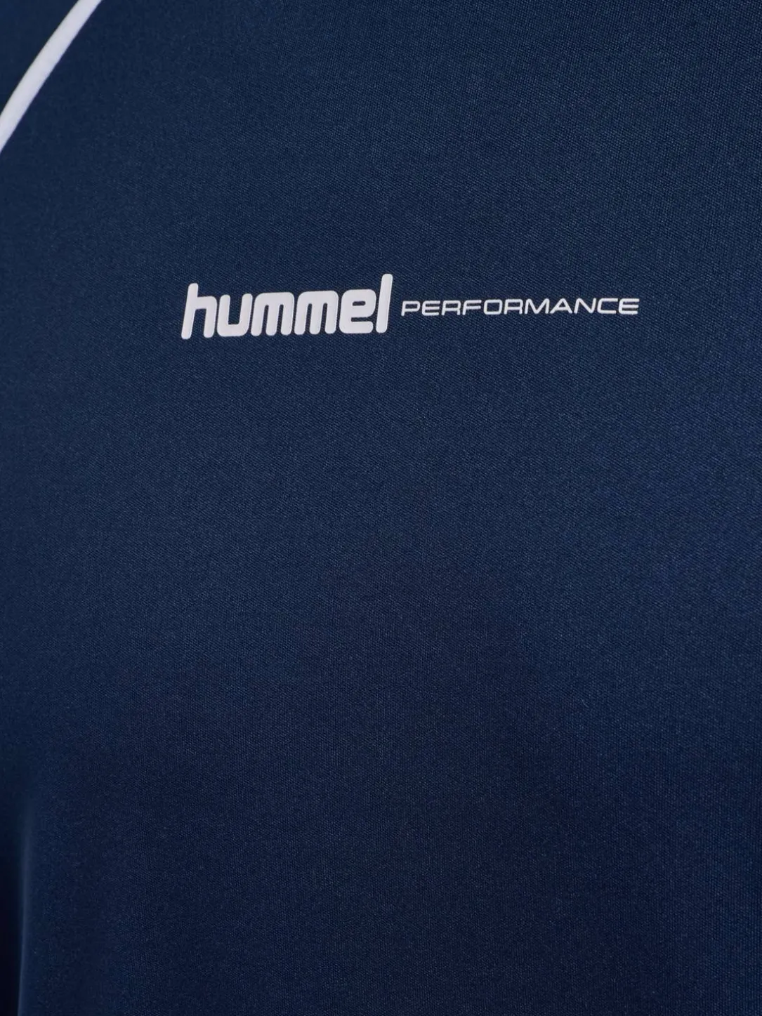 hmlPULSE TRAINING PRINT T-SHIRT SS