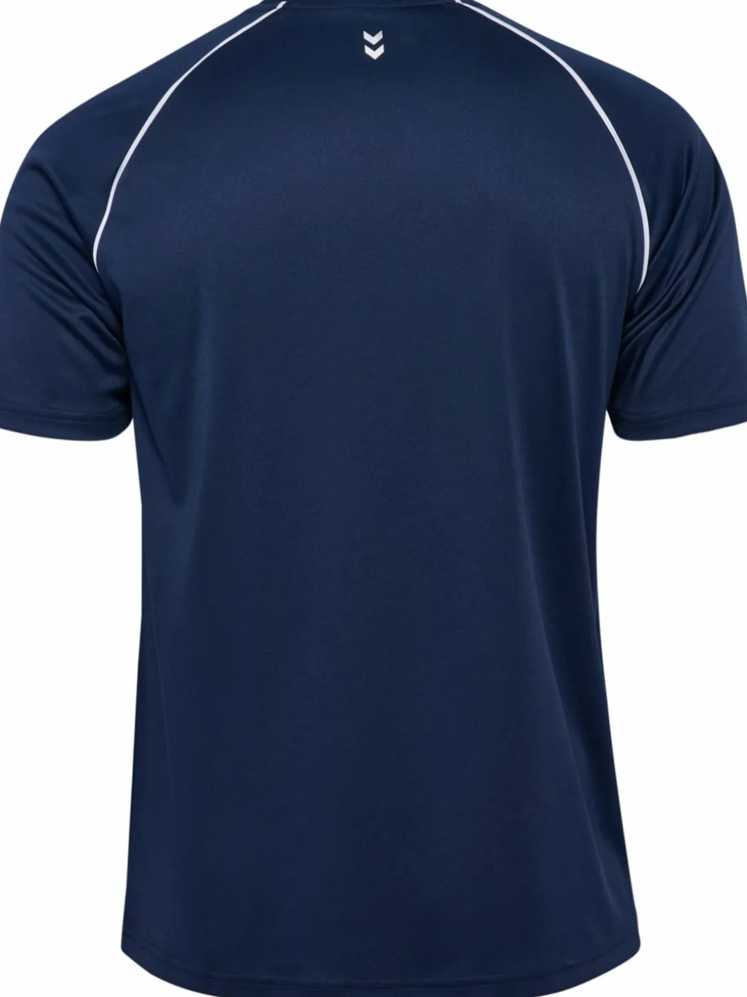 hmlPULSE TRAINING PRINT T-SHIRT SS
