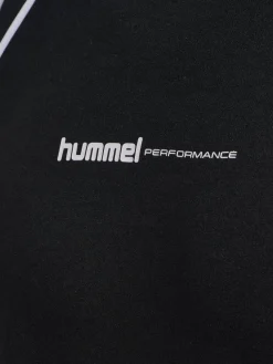 hmlPULSE TRAINING PRINT T-SHIRT SS