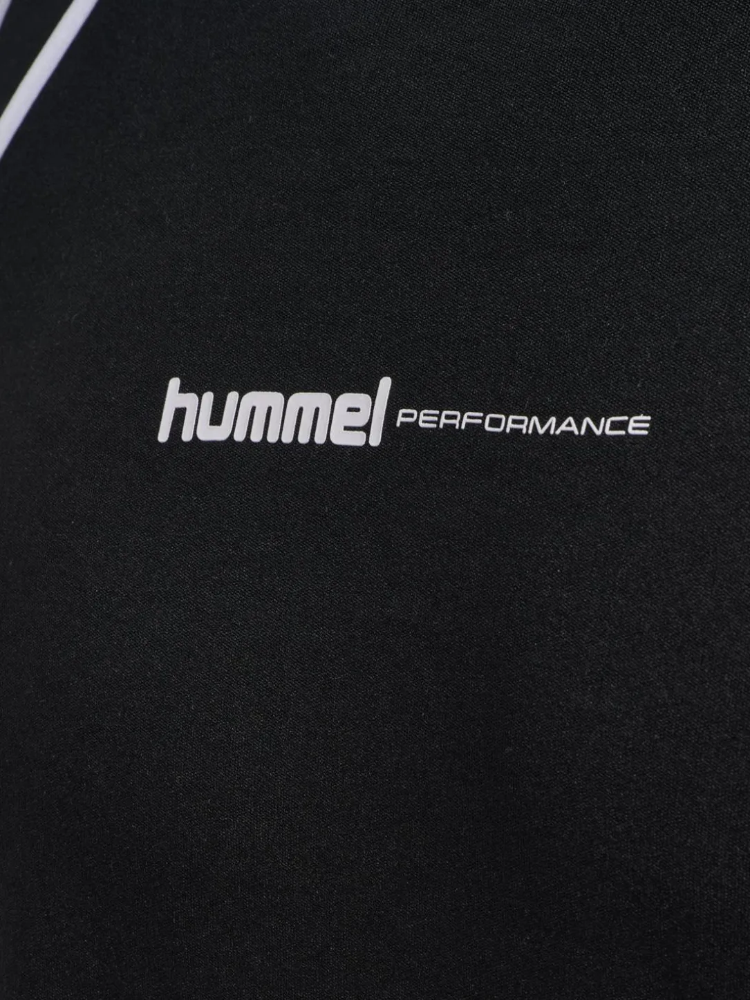 hmlPULSE TRAINING PRINT T-SHIRT SS