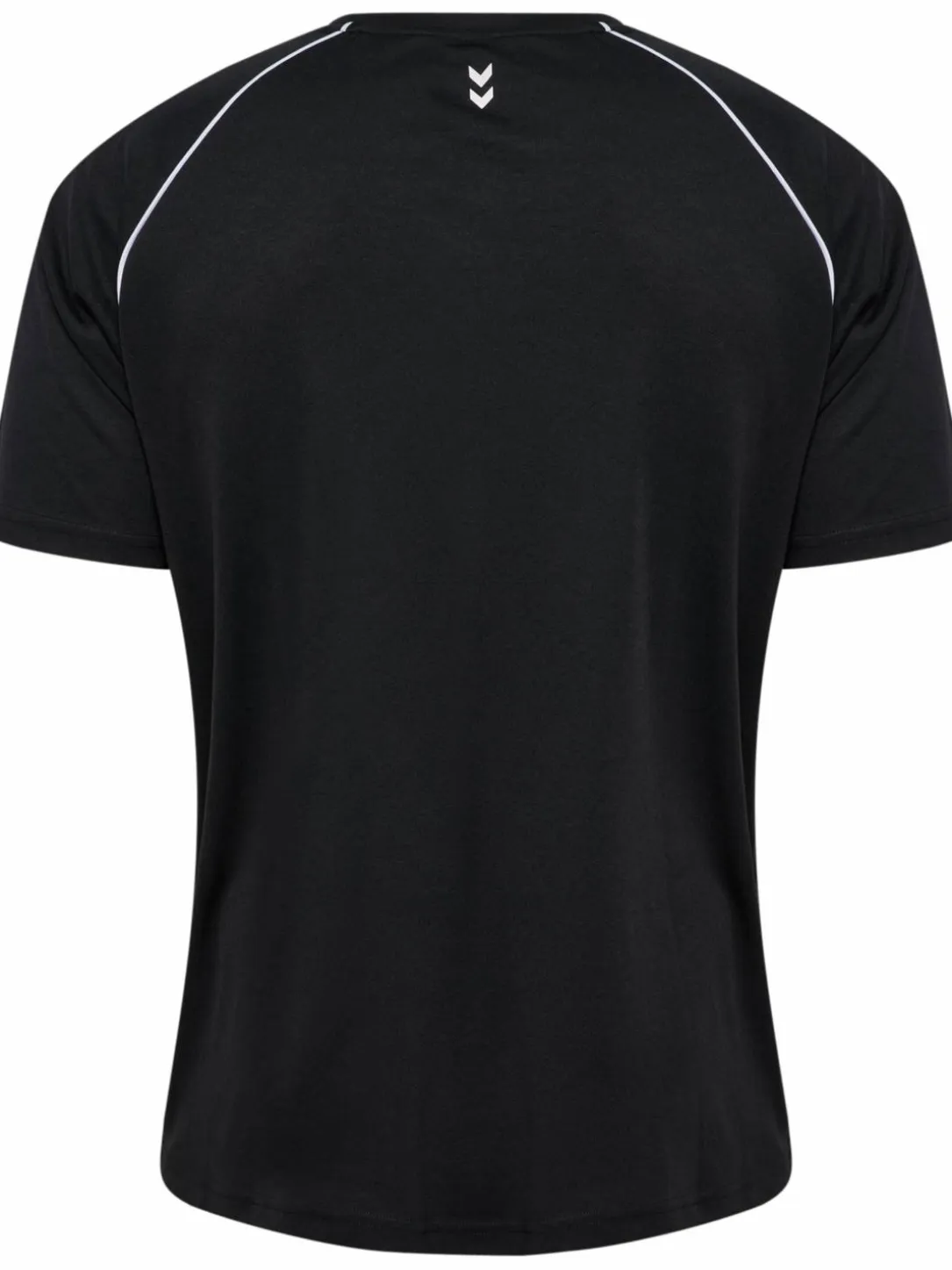 hmlPULSE TRAINING PRINT T-SHIRT SS