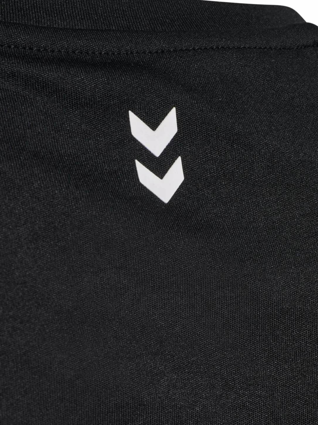 hmlPULSE TRAINING PRINT T-SHIRT SS