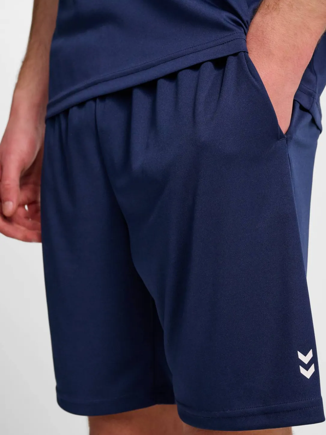 hmlPULSE TRAINING SHORTS