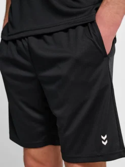 hmlPULSE TRAINING SHORTS