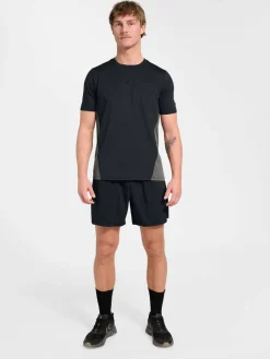 hmlPULSE TRAINING 2.0 T-SHIRT S/S