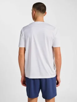 hmlPULSE TRAINING T-SHIRT S/S