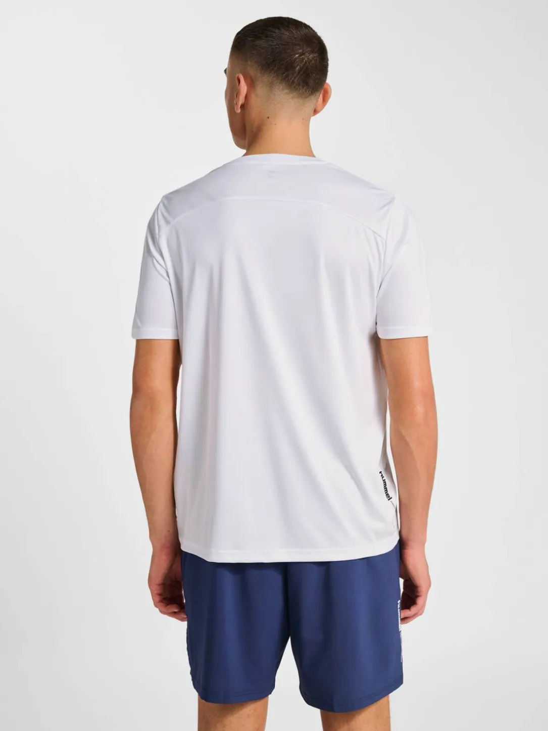 hmlPULSE TRAINING T-SHIRT S/S