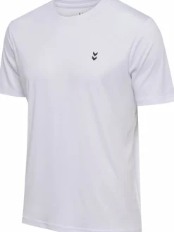 hmlPULSE TRAINING T-SHIRT S/S