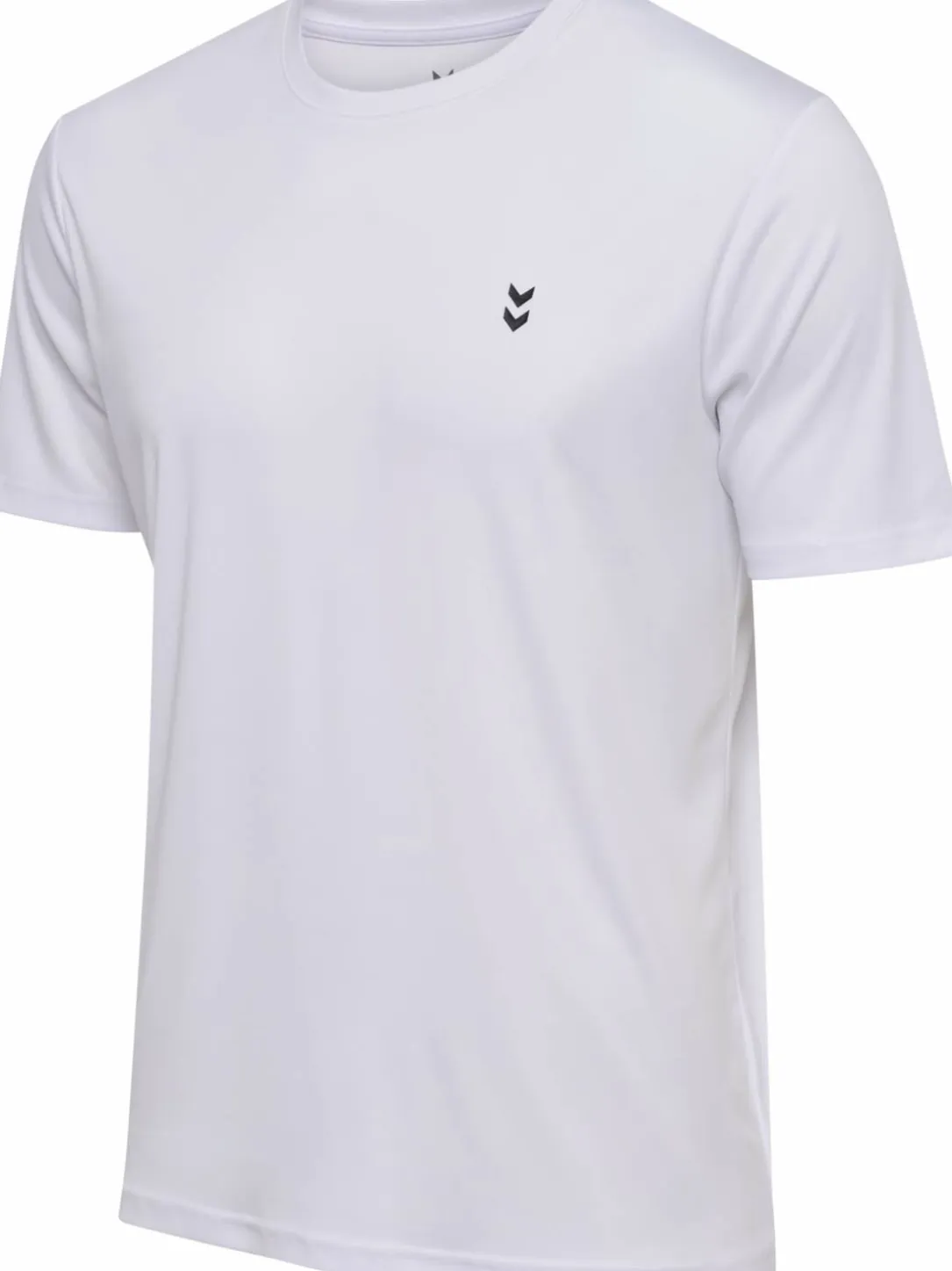 hmlPULSE TRAINING T-SHIRT S/S