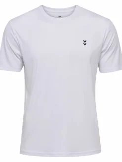 hmlPULSE TRAINING T-SHIRT S/S