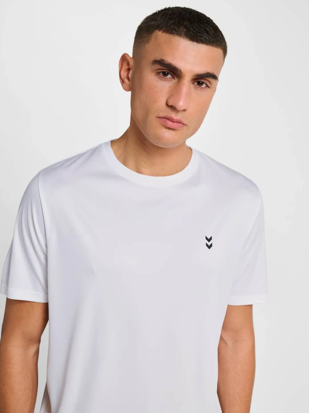 hmlPULSE TRAINING T-SHIRT S/S