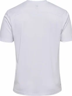 hmlPULSE TRAINING T-SHIRT S/S