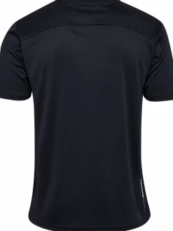 hmlPULSE TRAINING T-SHIRT S/S