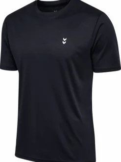 hmlPULSE TRAINING T-SHIRT S/S
