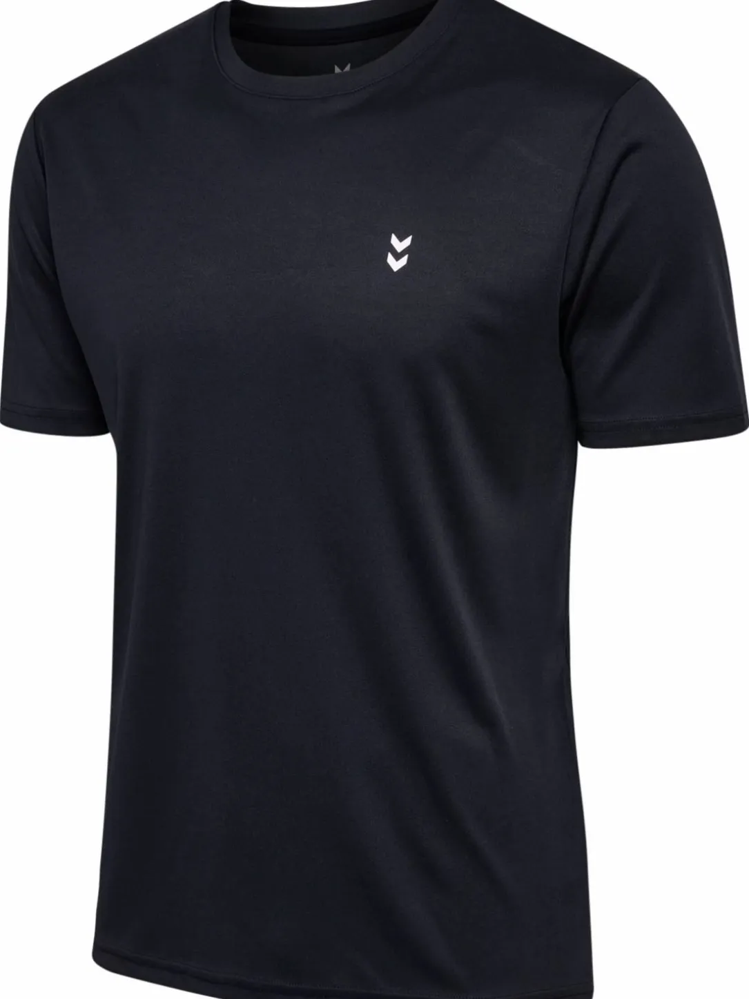 hmlPULSE TRAINING T-SHIRT S/S