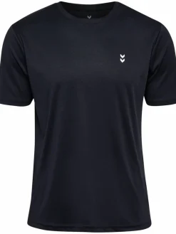 hmlPULSE TRAINING T-SHIRT S/S