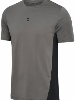 hmlPULSE TRAINING 2.0 T-SHIRT S/S