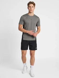 hmlPULSE TRAINING 2.0 T-SHIRT S/S