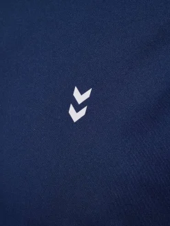 hmlPULSE TRAINING T-SHIRT S/S