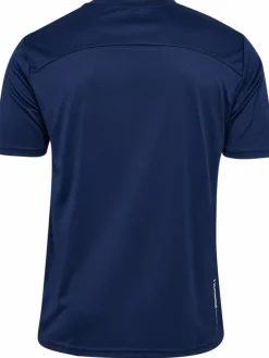 hmlPULSE TRAINING T-SHIRT S/S