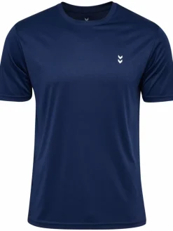 hmlPULSE TRAINING T-SHIRT S/S