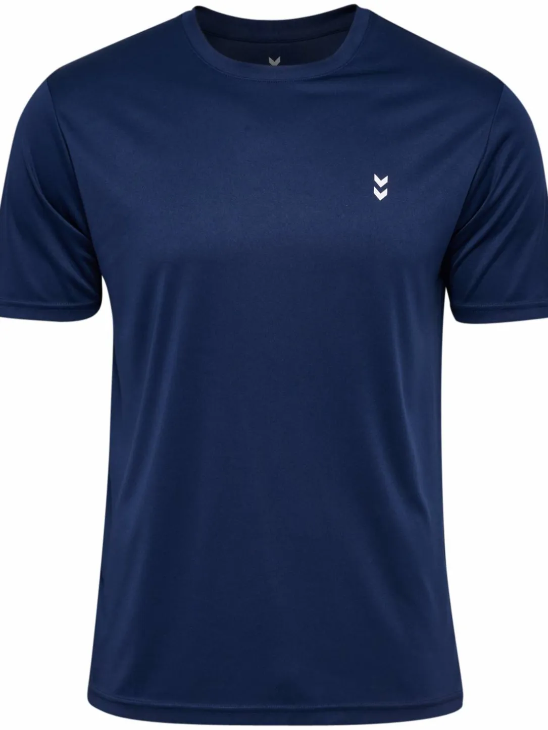 hmlPULSE TRAINING T-SHIRT S/S