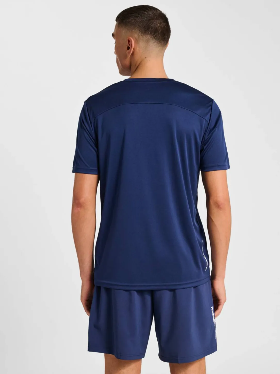 hmlPULSE TRAINING T-SHIRT S/S