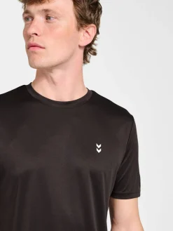 hmlPULSE TRAINING T-SHIRT S/S
