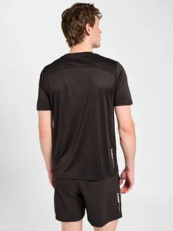hmlPULSE TRAINING T-SHIRT S/S
