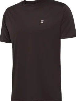 hmlPULSE TRAINING T-SHIRT S/S