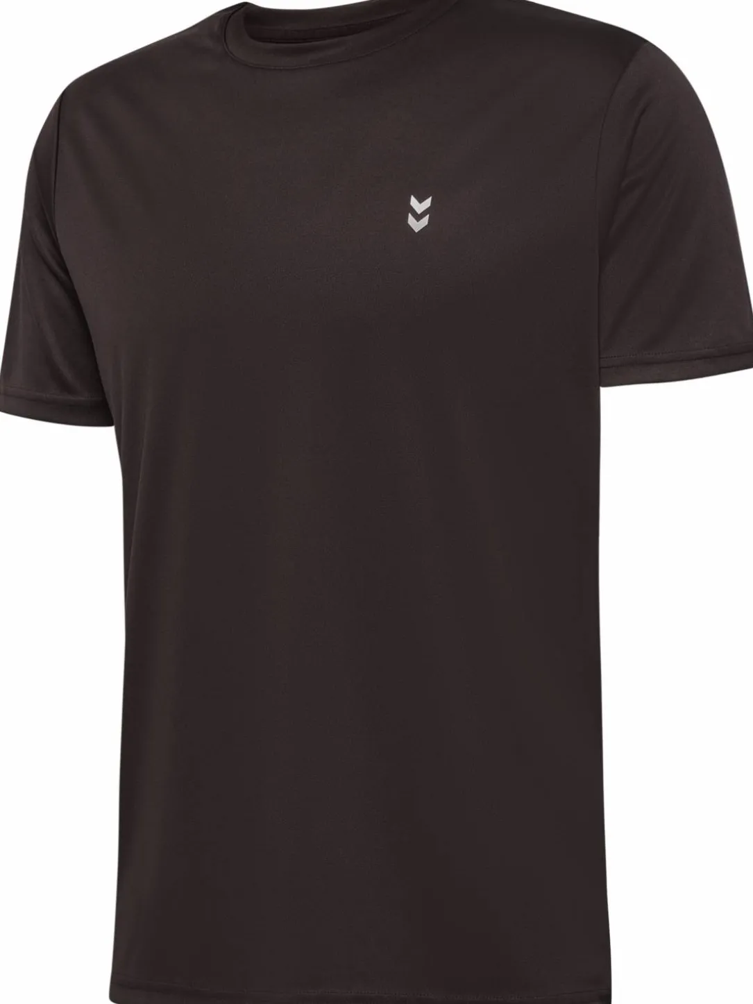 hmlPULSE TRAINING T-SHIRT S/S