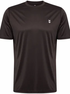 hmlPULSE TRAINING T-SHIRT S/S