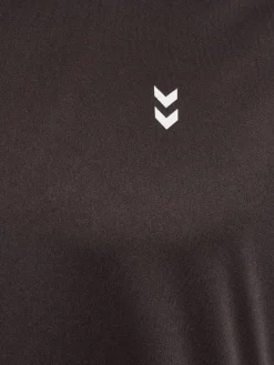 hmlPULSE TRAINING T-SHIRT S/S