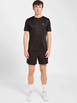 hmlPULSE TRAINING T-SHIRT S/S