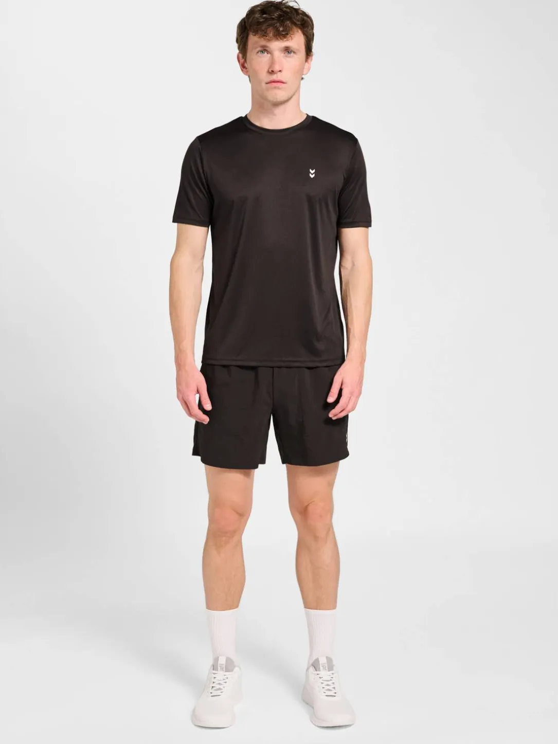 hmlPULSE TRAINING T-SHIRT S/S