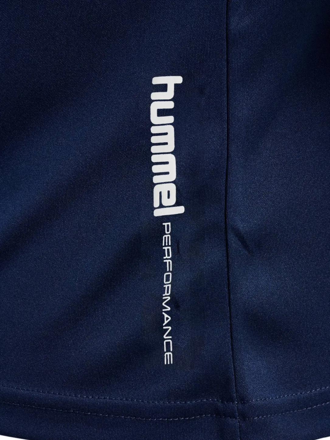 hmlPULSE TRAINING W T-SHIRT S/S