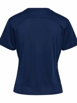 hmlPULSE TRAINING W T-SHIRT S/S