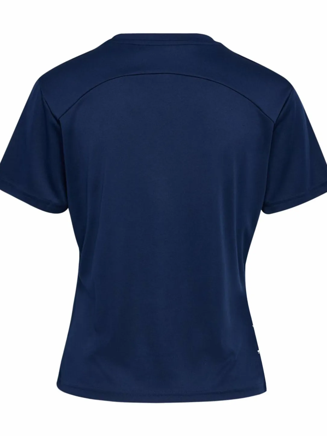 hmlPULSE TRAINING W T-SHIRT S/S