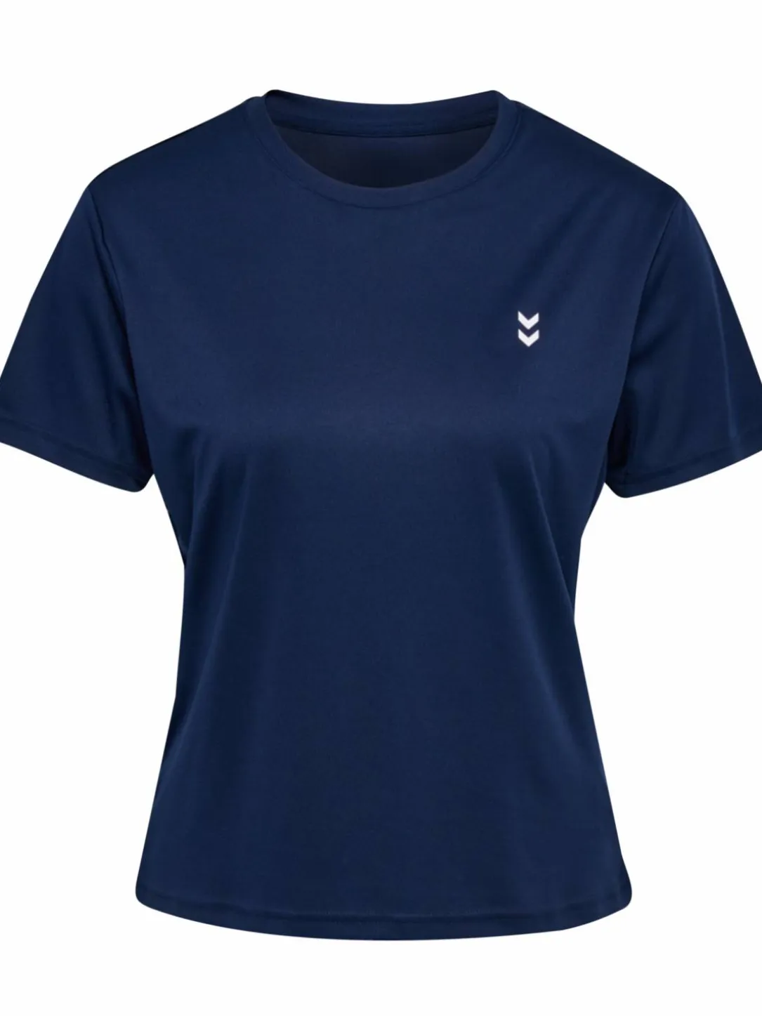 hmlPULSE TRAINING W T-SHIRT S/S