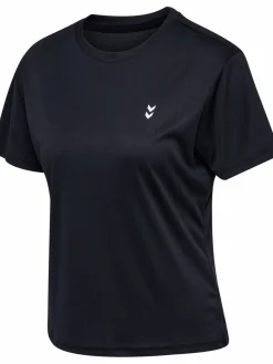 hmlPULSE TRAINING W T-SHIRT S/S