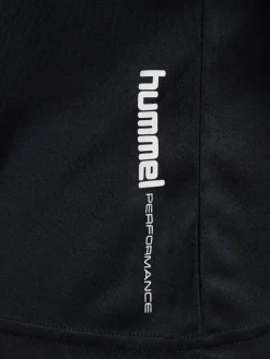 hmlPULSE TRAINING W T-SHIRT S/S
