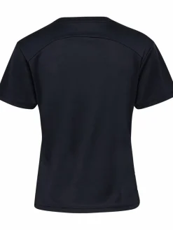 hmlPULSE TRAINING W T-SHIRT S/S