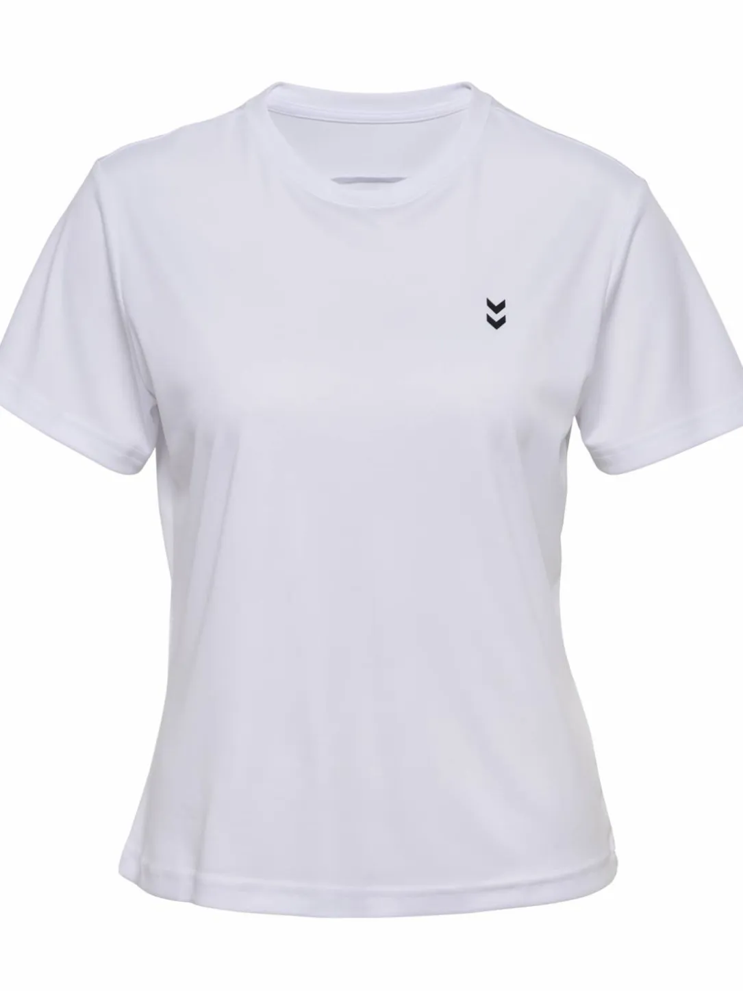 hmlPULSE TRAINING W T-SHIRT S/S