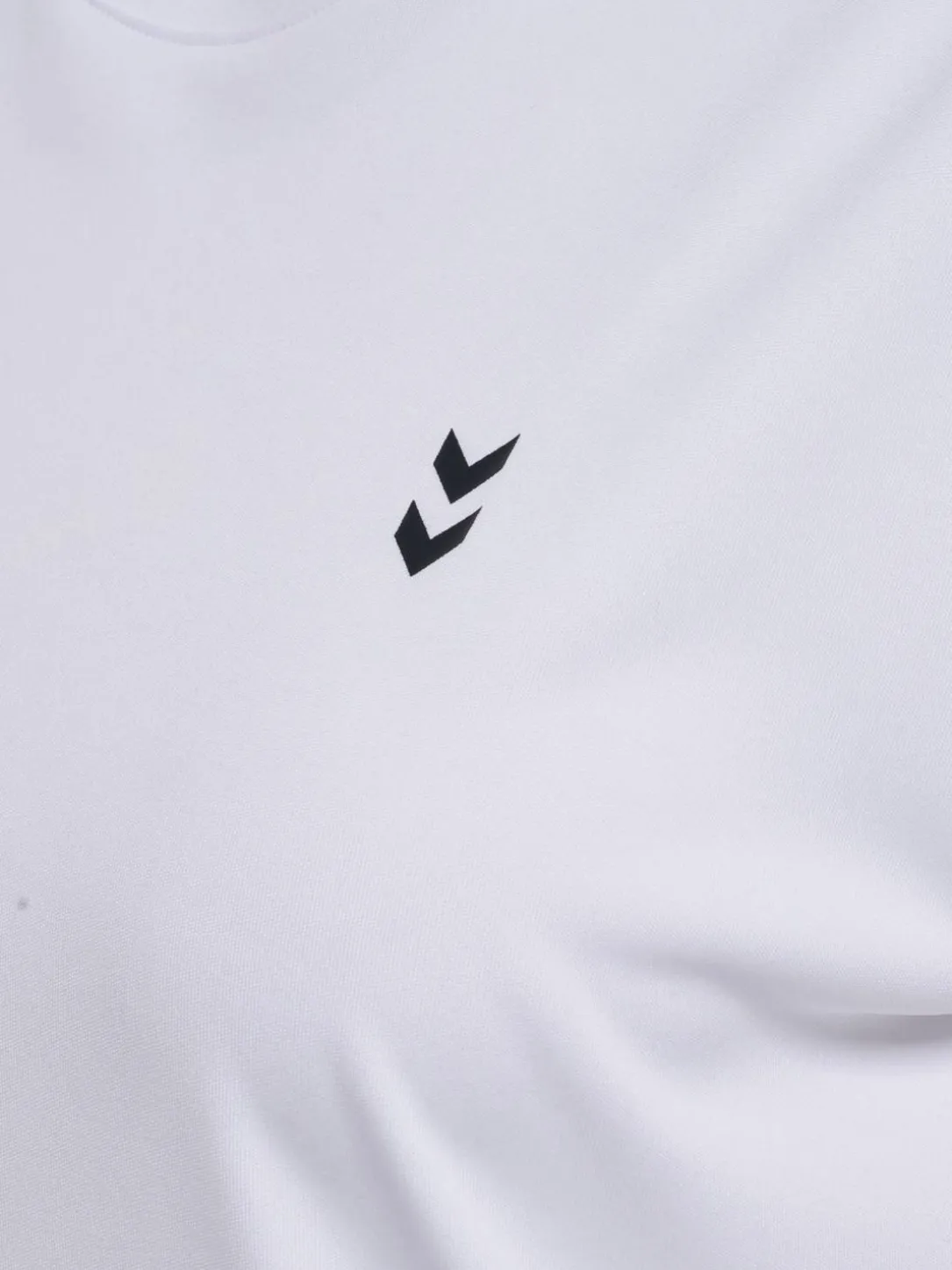 hmlPULSE TRAINING W T-SHIRT S/S