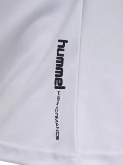 hmlPULSE TRAINING W T-SHIRT S/S